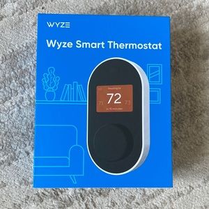 WYZE Smart Thermostat